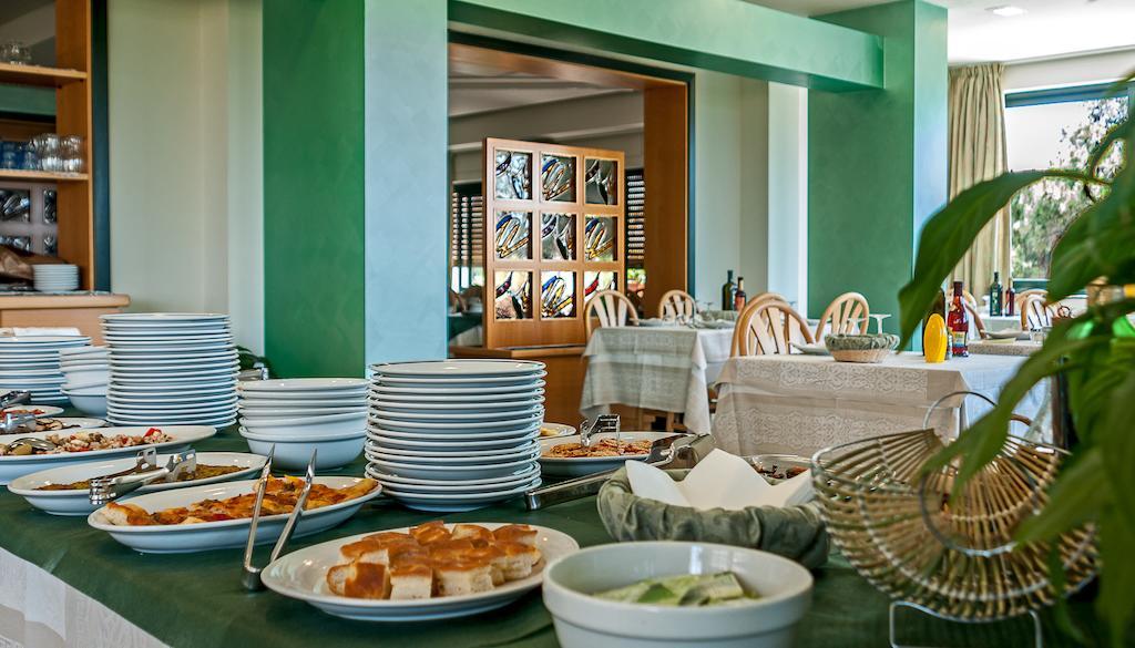 Hotel Paris ليدو دي كامايوري المظهر الخارجي الصورة
